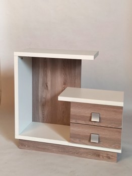 MUEBLE RECIBIDOR