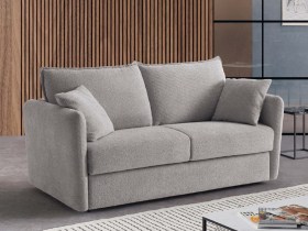 SOFA CAMA MODERNO BRAZO ESTRECHO