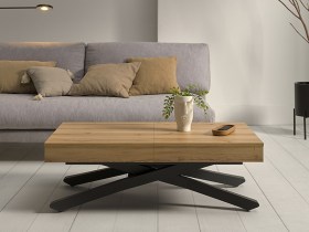 MESA ELEVABLE CENTRO / COMEDOR