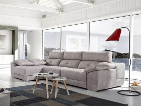 SOFA-CHAISLONGUE-GRIS-RELAX