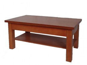 MESA FIJA CEREZO